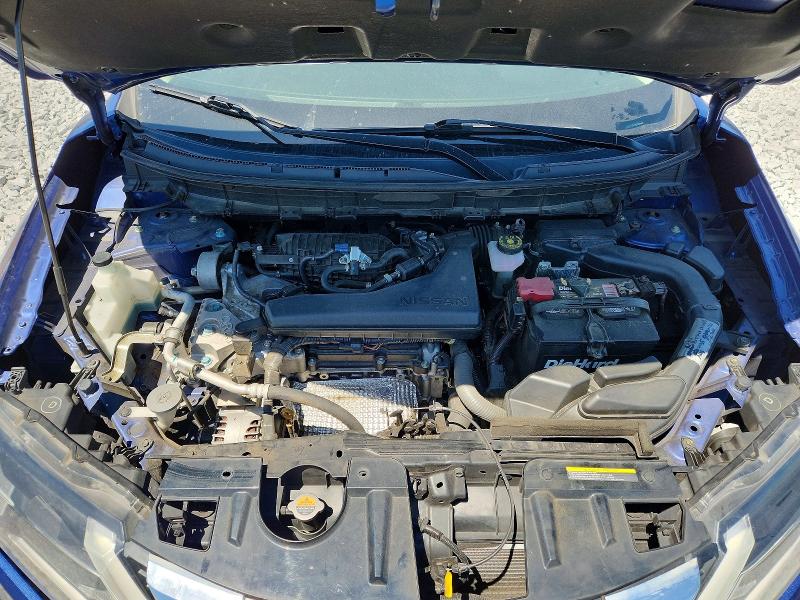 Aukcja sprzedaży 2018 Nissan Rogue, vin: JN8AT2MT6JW489700, numer aukcji: 53542826