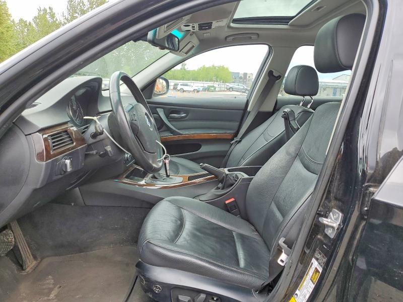 Продажа на аукционе авто 2011 Bmw 328, vin: WBAPK7C5XBA464142, номер лота: 51894536