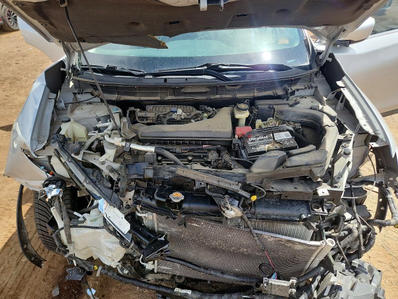 Продажа на аукционе авто 2018 Nissan Rogue, vin: 5N1AT2MT8JC718631, номер лота: 53933666