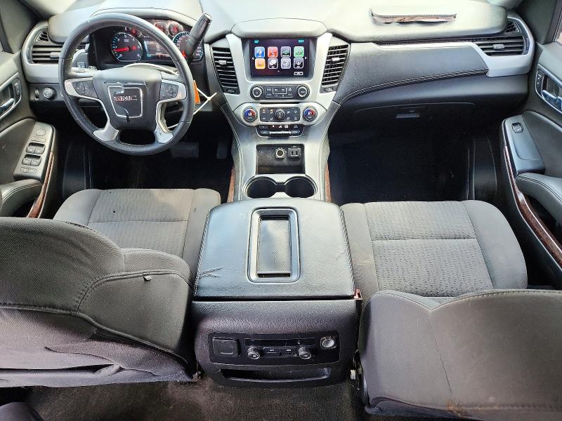 Aukcja sprzedaży 2017 Gmc Yukon, vin: 1GKS2AKC1HR271225, numer aukcji: 52187286
