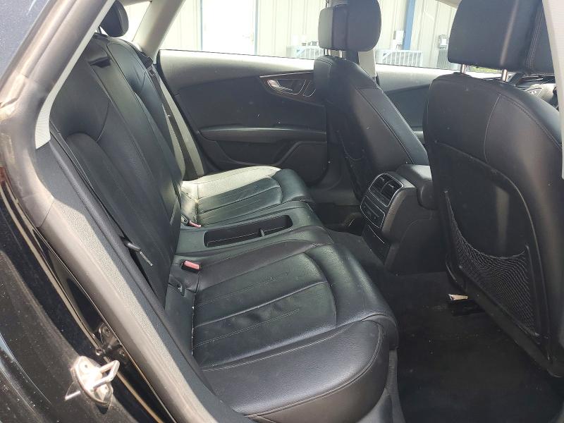 54652946 :رقم المزاد ، WAUYGAFC4CN108826 vin ، 2012 Audi A7 مزاد بيع