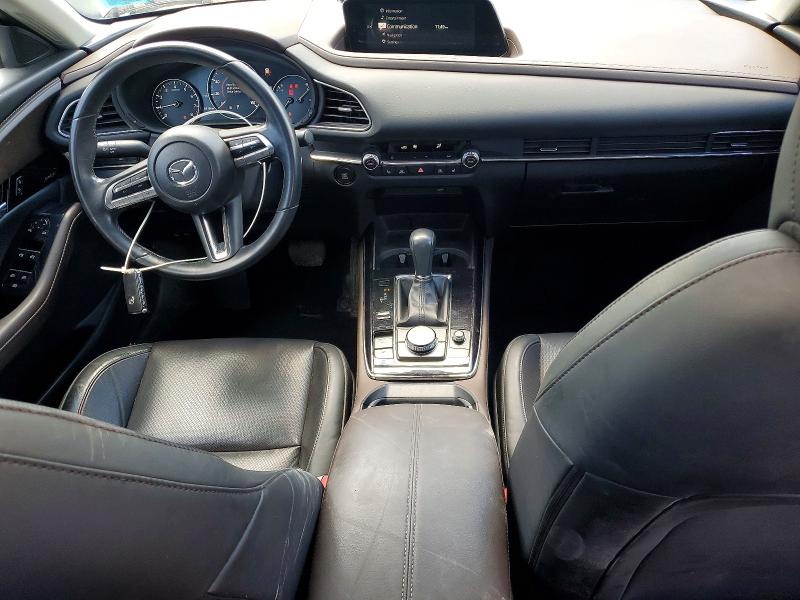 Продажа на аукционе авто 2021 Mazda Cx-30, vin: 3MVDMADM6MM232127, номер лота: 52025616