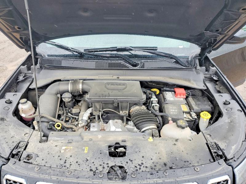 Aukcja sprzedaży 2023 Jeep Compass, vin: 3C4NJDFN4PT571680, numer aukcji: 51682546