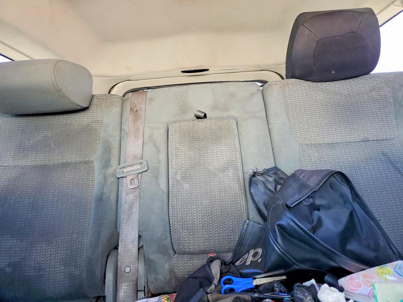 52427286 :رقم المزاد ، 1J8HH48N27C702440 vin ، 2007 Jeep Commander مزاد بيع