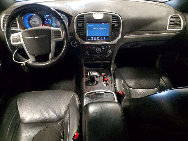 Aukcja sprzedaży 2014 Chrysler 300c, vin: 2C3CCAKG5EH171855, numer aukcji: 52404426