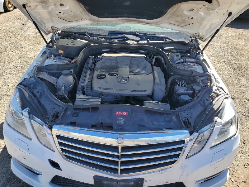 Продажа на аукционе авто 2013 Mercedes-benz E, vin: WDDHF8JB8DA714402, номер лота: 53037536
