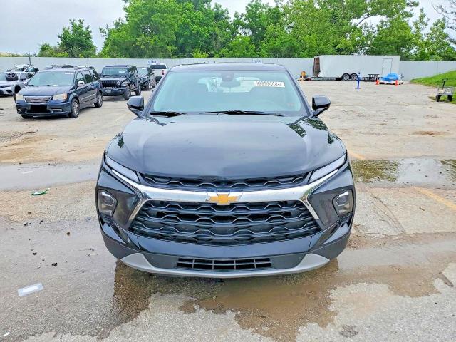 2026 Chevrolet Blazer მანქანა იყიდება აუქციონზე, vin: 3GNKBCR48TS140683, აუქციონის ნომერი: 53588686