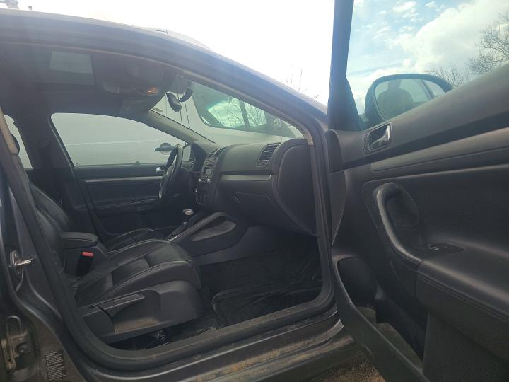 Auction sale of the 2006 Volkswagen Jetta, vin: 3VWNT71K96M704268, lot number: 52941636