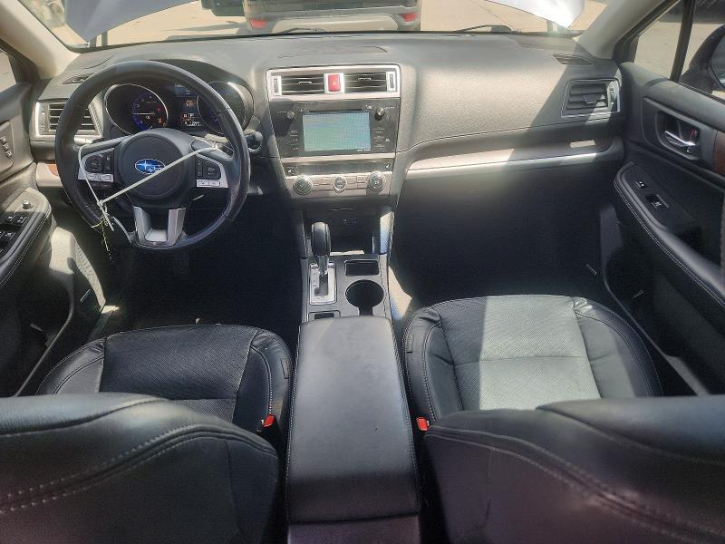54703976 :رقم المزاد ، 4S4BSENC7H3231020 vin ، 2017 Subaru Outback مزاد بيع