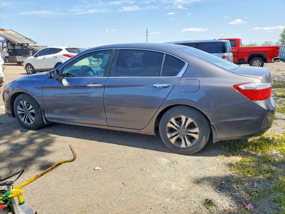 Aukcja sprzedaży 2015 Honda Accord, vin: 1HGCR2F39FA059651, numer aukcji: 52816146