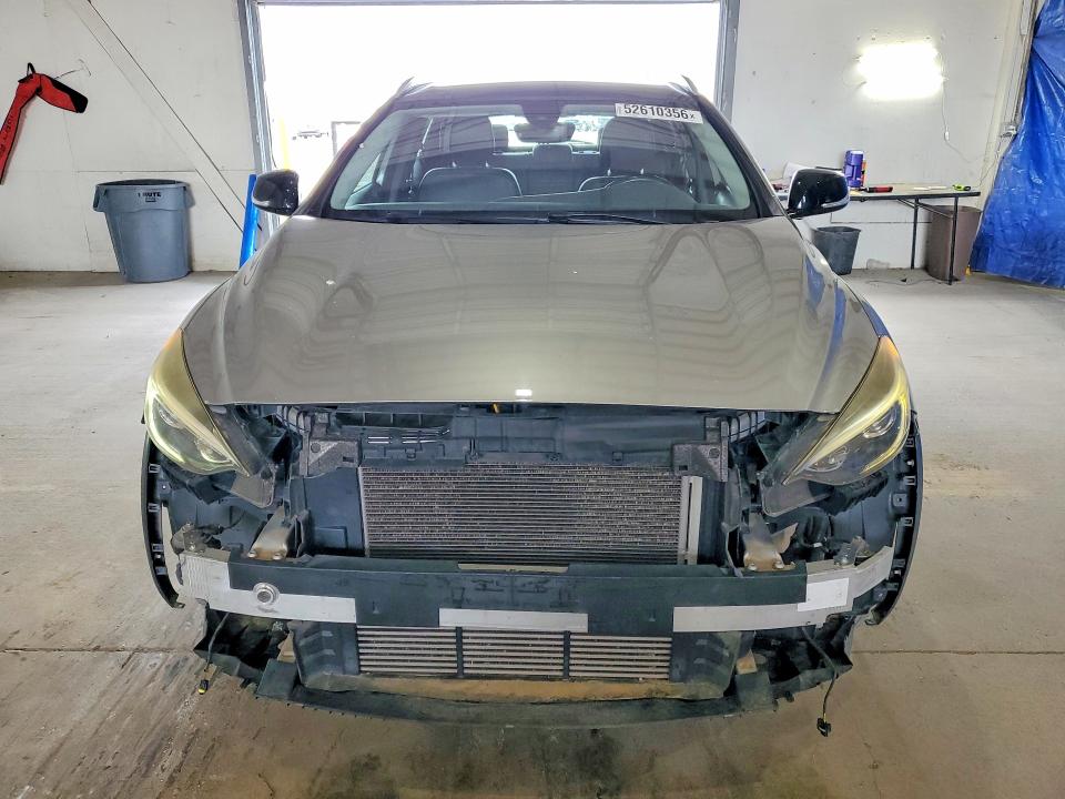 Продажа на аукционе авто 2017 Infiniti Qx30, vin: SJKCH5CR7HA020195, номер лота: 52610356