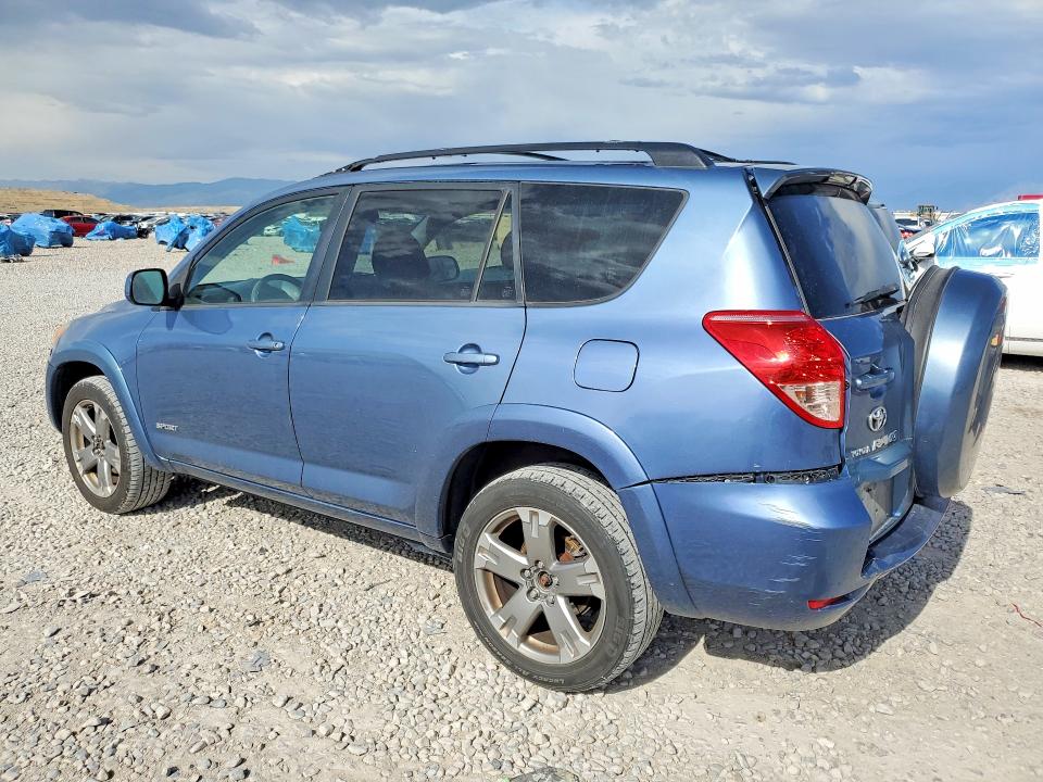 Продажа на аукционе авто 2008 Toyota Rav4, vin: JTMBK32VX86036915, номер лота: 54405486