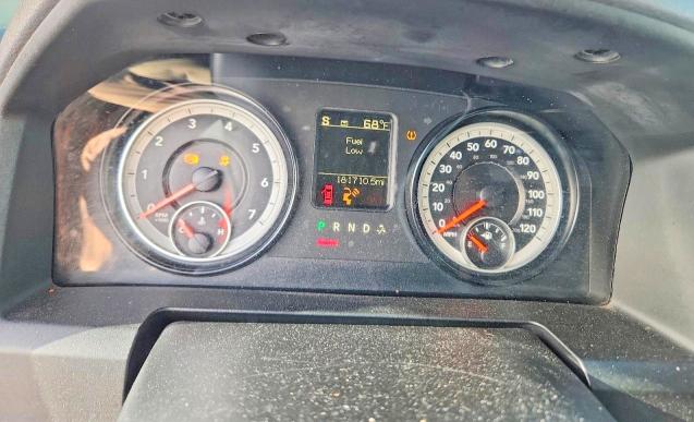 52894716 :رقم المزاد ، 1C6RR6FTXFS583067 vin ، 2015 Ram 1500 مزاد بيع