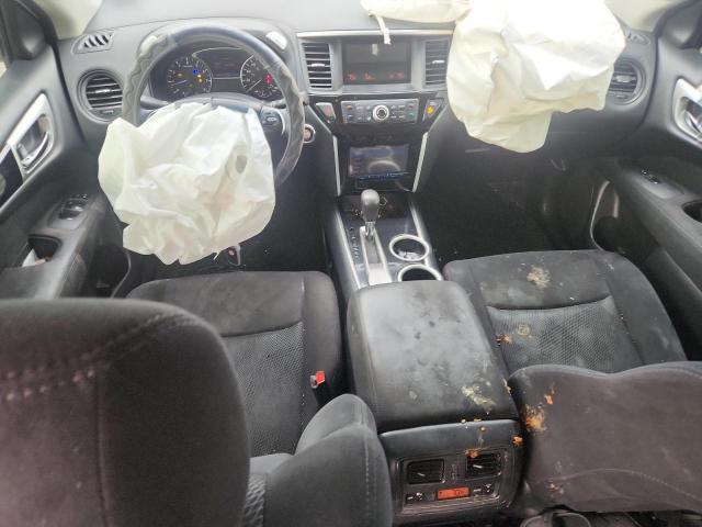 Aukcja sprzedaży 2016 Nissan Pathfinder, vin: 5N1AR2MN6GC639970, numer aukcji: 52596046