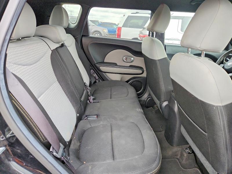 54203596 :رقم المزاد ، KNDJP3A58F7171543 vin ، 2015 Kia Soul مزاد بيع