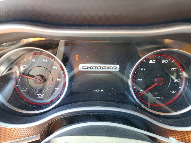 Aukcja sprzedaży 2016 Dodge Charger, vin: 2C3CDXJG4GH310703, numer aukcji: 51947116