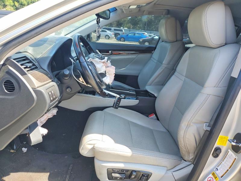 Aukcja sprzedaży 2013 Lexus Gs, vin: JTHCE1BL9D5003983, numer aukcji: 54135436