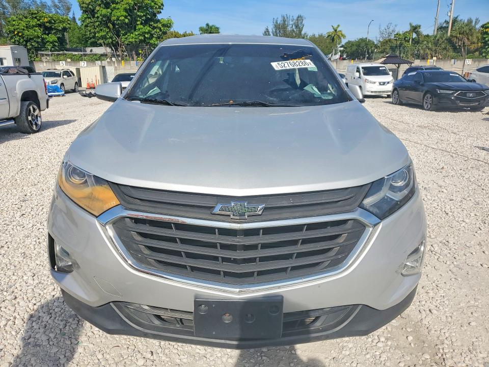 2019 Chevrolet Equinox მანქანა იყიდება აუქციონზე, vin: 2GNAXUEV2K6103031, აუქციონის ნომერი: 52768286