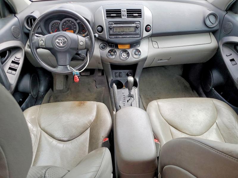 52249526 :رقم المزاد ، 2T3DF4DV0CW261383 vin ، 2012 Toyota Rav4 مزاد بيع