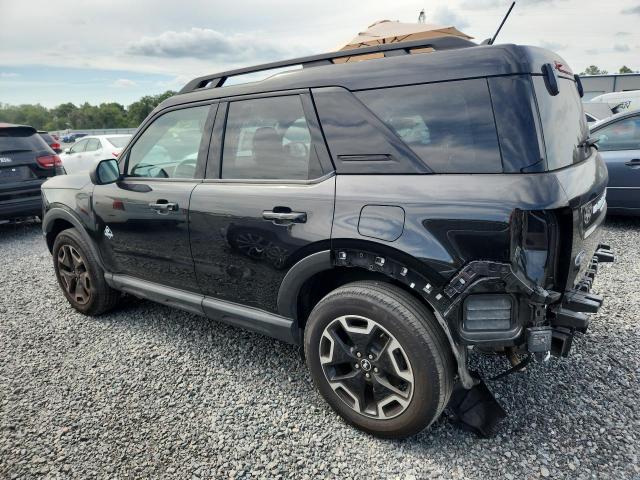 2022 Ford Bronco Sport მანქანა იყიდება აუქციონზე, vin: 3FMCR9C63NRE28879, აუქციონის ნომერი: 51661826