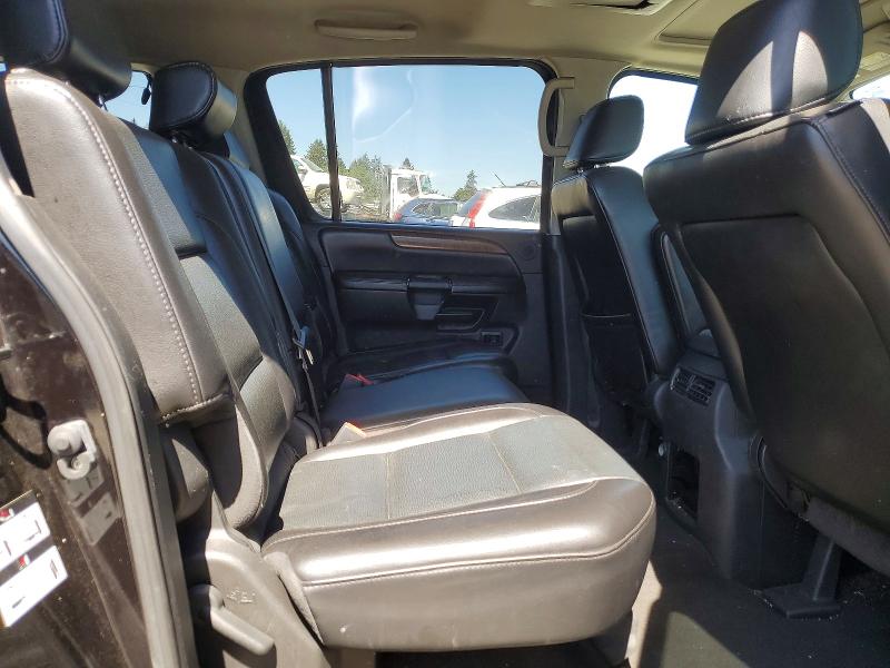 Продажа на аукционе авто 2009 Nissan Armada, vin: 5N1AA08C39N607439, номер лота: 53128576