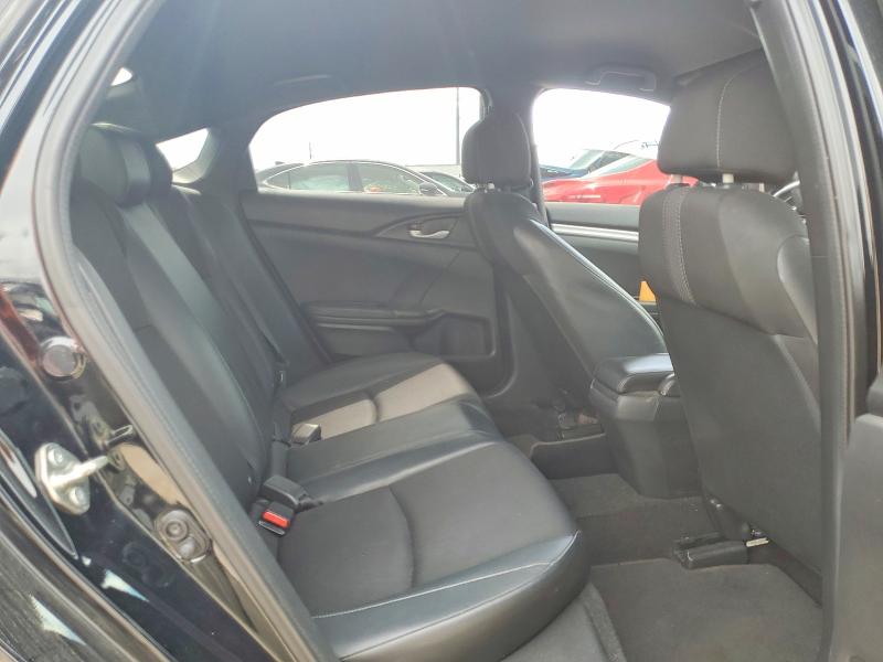 Продажа на аукционе авто 2020 Honda Civic, vin: 19XFC2F89LE009754, номер лота: 52571206