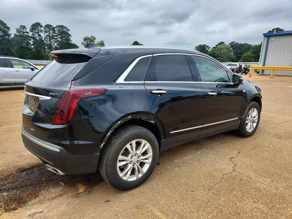 2021 Cadillac Xt5 მანქანა იყიდება აუქციონზე, vin: 1GYKNAR48MZ139391, აუქციონის ნომერი: 52782846