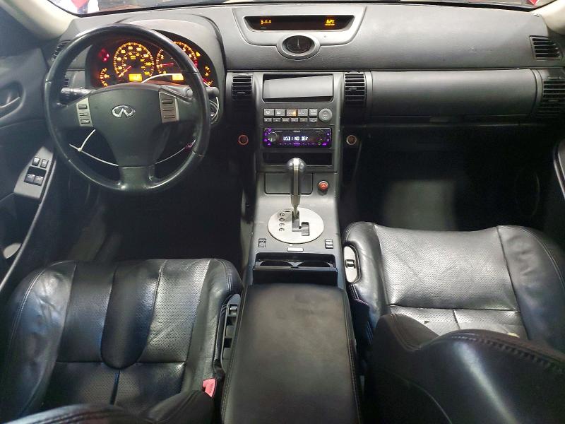 Aukcja sprzedaży 2004 Infiniti G35, vin: JNKCV54E94M825212, numer aukcji: 54522856