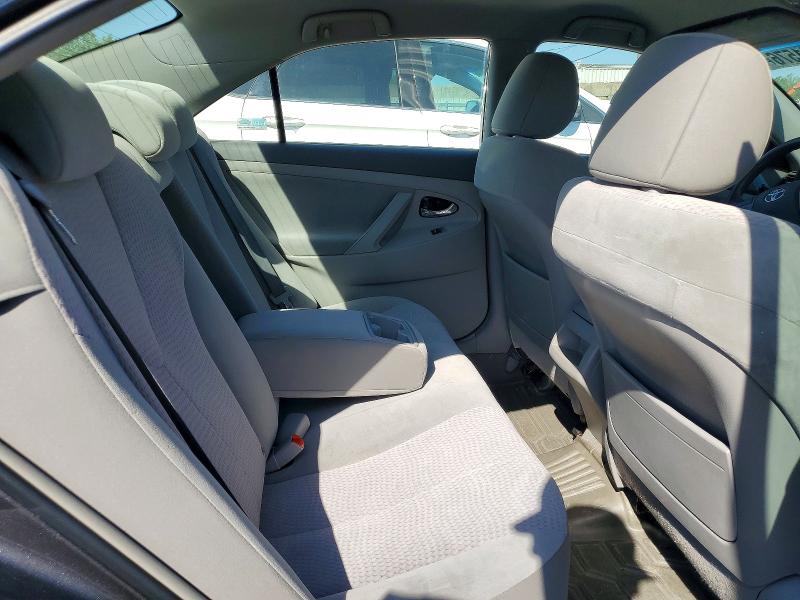 2011 Toyota Camry მანქანა იყიდება აუქციონზე, vin: 4T4BF3EK7BR197717, აუქციონის ნომერი: 53931576