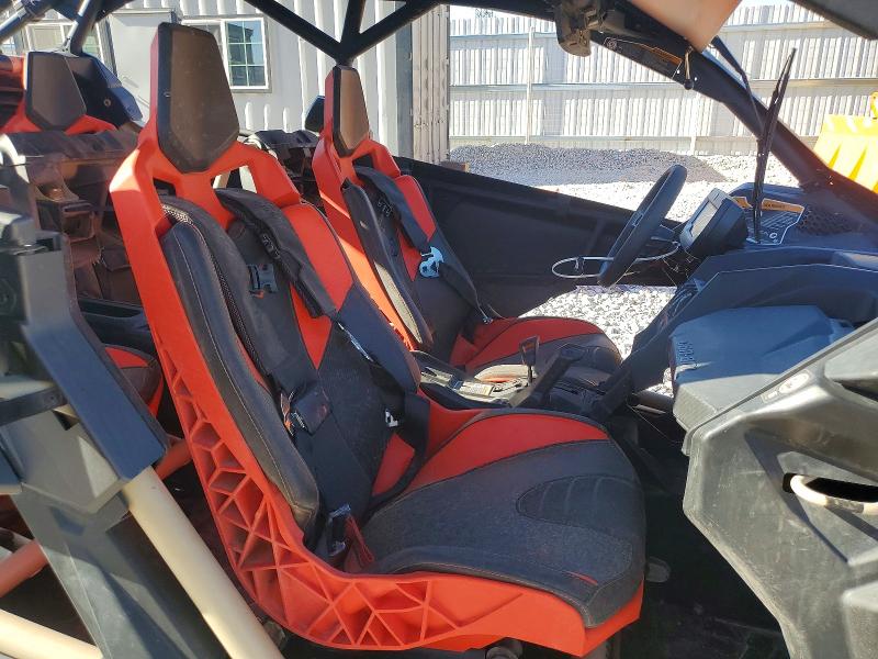 Продажа на аукционе авто 2021 Can-am Maverick X3, vin: 3JBVNAV40MK005936, номер лота: 46368576