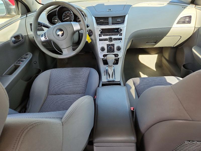 Aukcja sprzedaży 2010 Chevrolet Malibu, vin: 1G1ZB5EB5AF248485, numer aukcji: 54326656