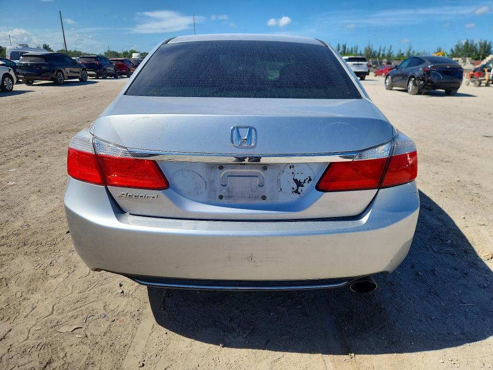 Продажа на аукционе авто 2014 Honda Accord, vin: 1HGCR2F34EA204173, номер лота: 54311976