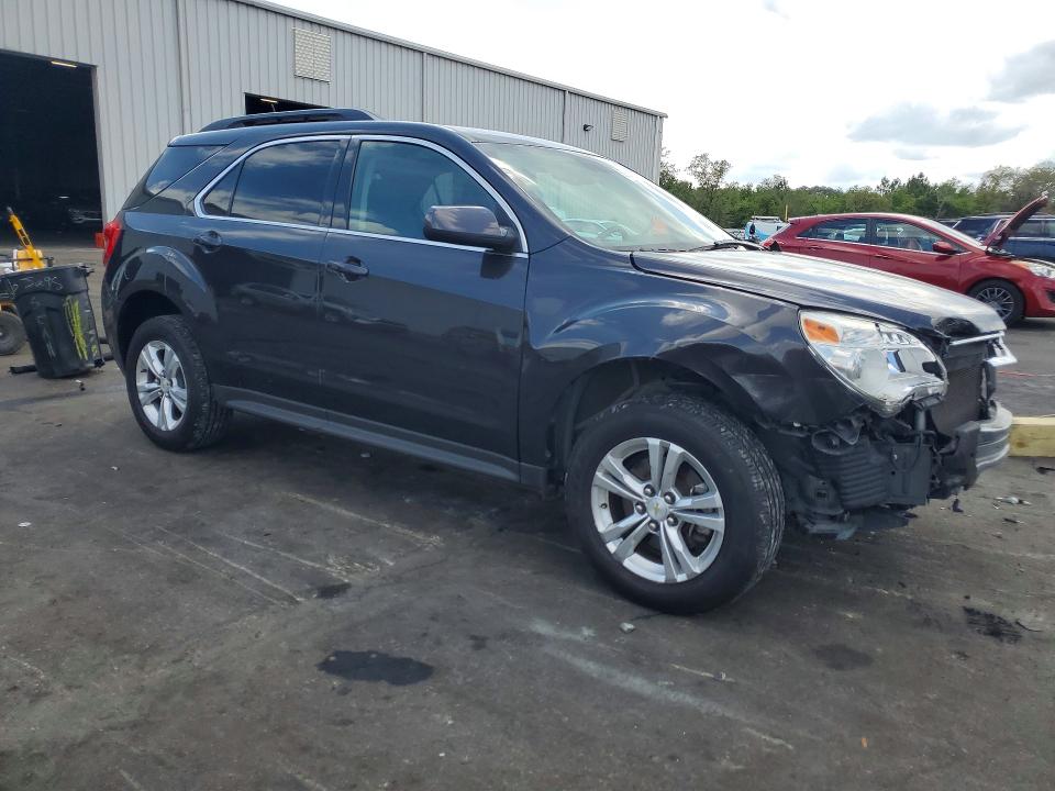 Aukcja sprzedaży 2015 Chevrolet Equinox, vin: 2GNALBEK3F6349825, numer aukcji: 52303256