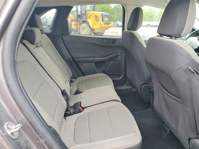 Aukcja sprzedaży 2022 Ford Escape, vin: 1FMCU9G63NUB22072, numer aukcji: 51818516