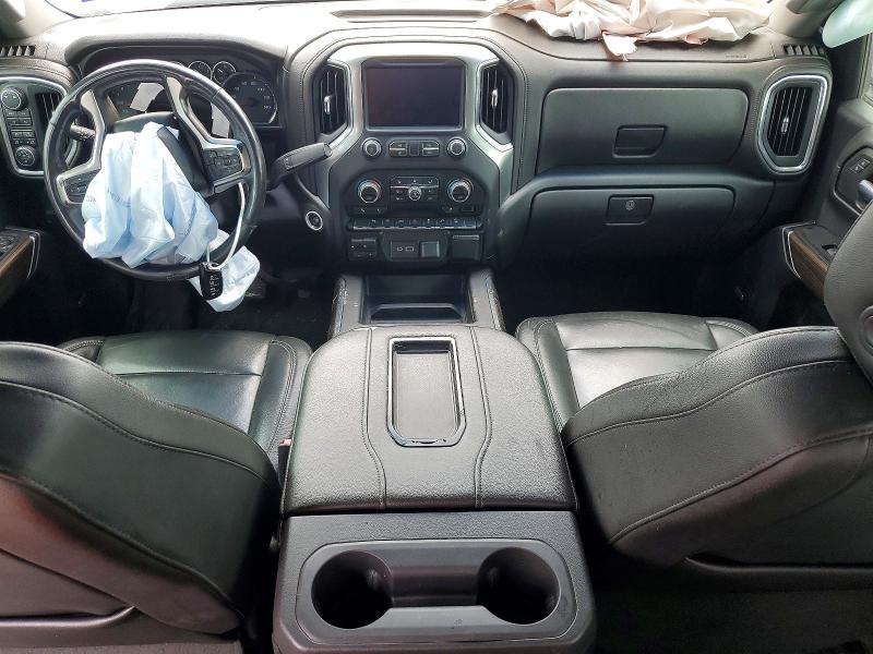 Продаж на аукціоні авто 2019 Chevrolet Silverado, vin: 1GCPYFED1KZ135685, номер лоту: 53177736