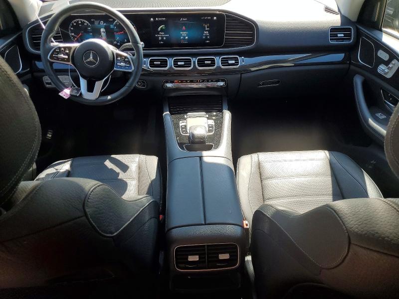 Продажа на аукционе авто 2020 Mercedes-benz Gle, vin: 4JGFB4KB2LA057837, номер лота: 51042086