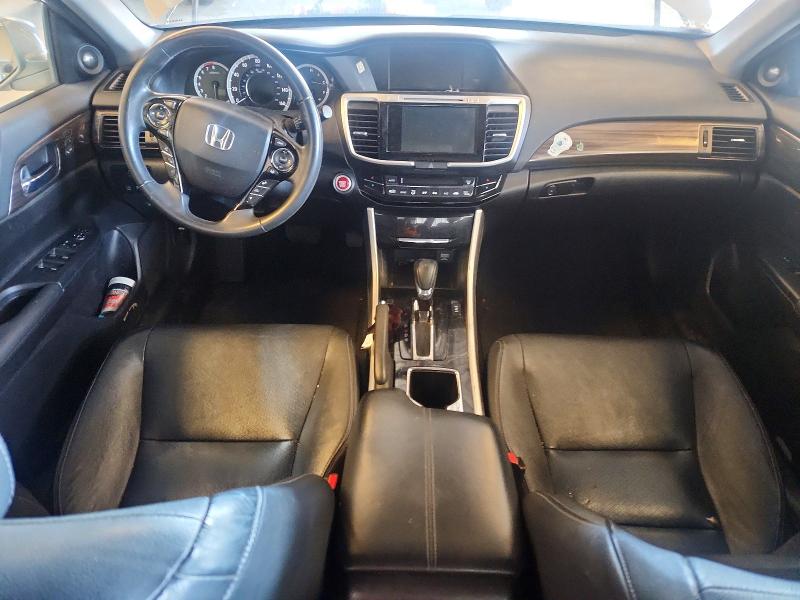 Aukcja sprzedaży 2017 Honda Accord, vin: 1HGCR3F91HA028164, numer aukcji: 52102756