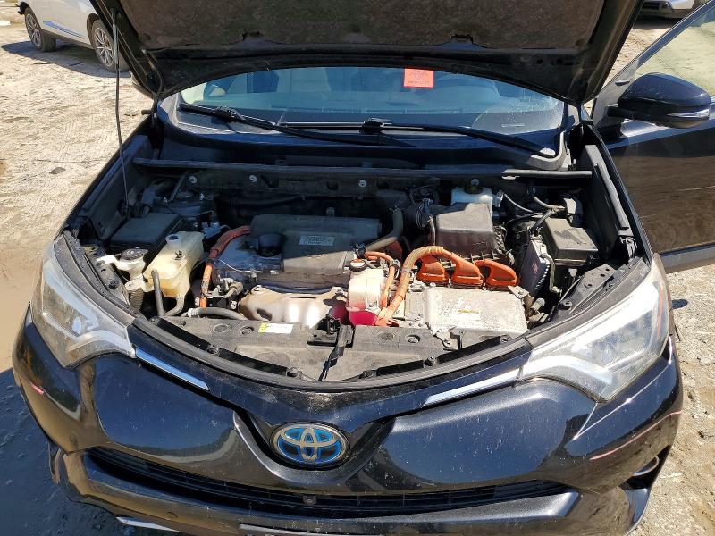 Продаж на аукціоні авто 2016 Toyota Rav4 Hv, vin: JTMDJREV3GD008541, номер лоту: 53102396