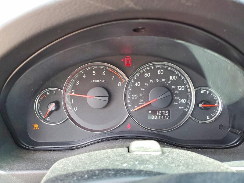 Продажа на аукционе авто 2009 Subaru Legacy, vin: 4S3BL616596224834, номер лота: 54846226