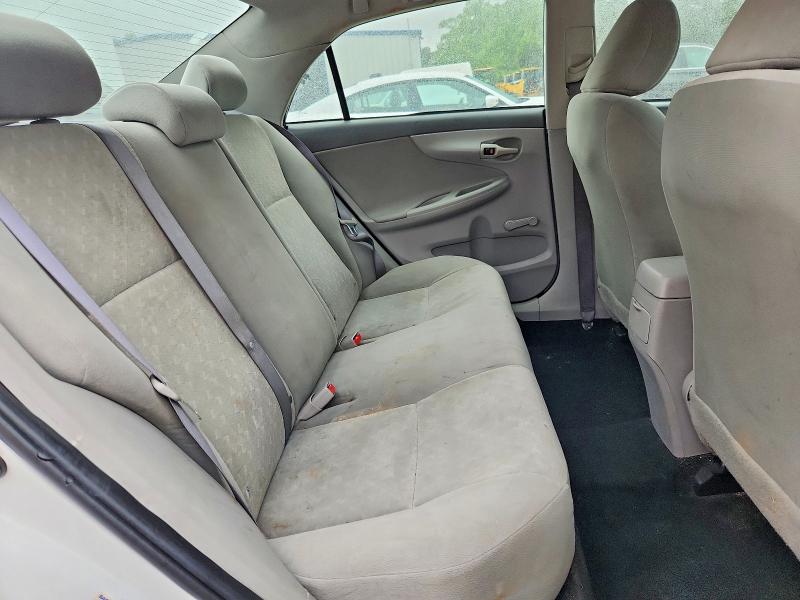 2009 Toyota Corolla მანქანა იყიდება აუქციონზე, vin: 1NXBU40E89Z018344, აუქციონის ნომერი: 54445396