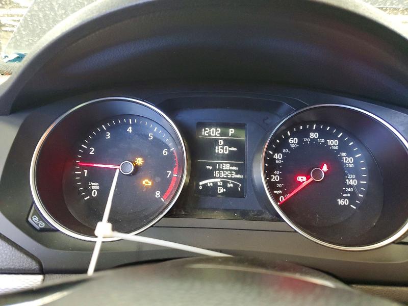 Aukcja sprzedaży 2015 Volkswagen Jetta, vin: 3VWD07AJ3FM423398, numer aukcji: 53272916
