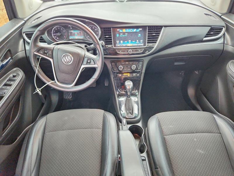 Продажа на аукционе авто 2018 Buick Encore, vin: KL4CJASB4JB602656, номер лота: 54300256