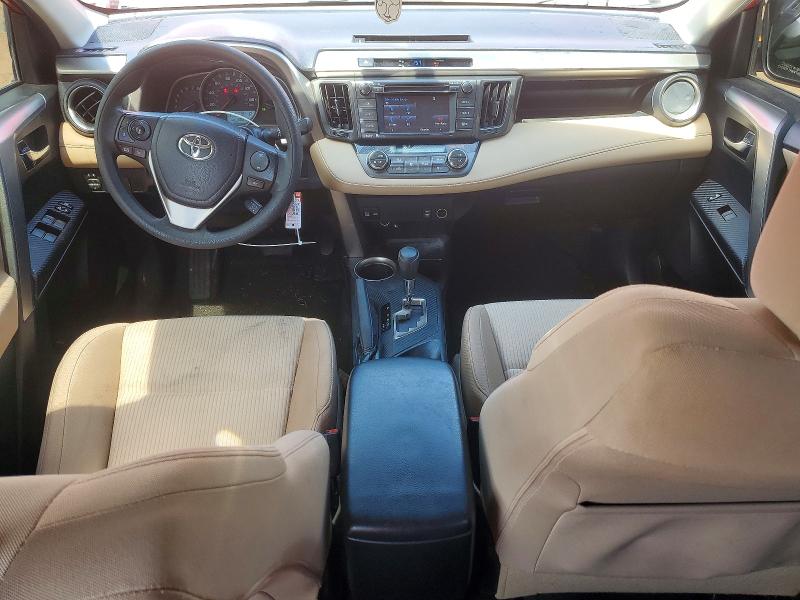 Aukcja sprzedaży 2015 Toyota Rav4, vin: JTMRFREV5FD144594, numer aukcji: 52917686