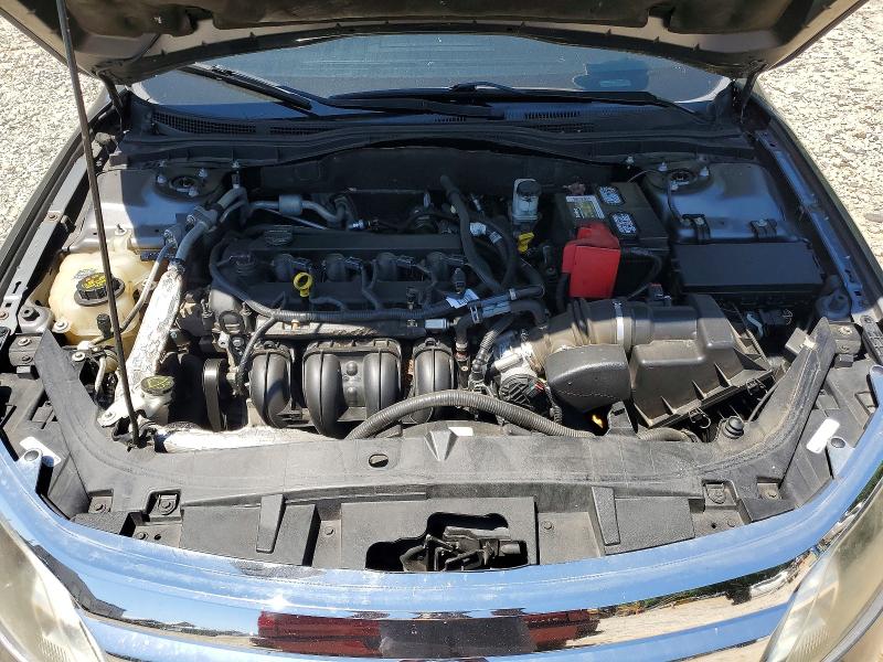 2012 Ford Fusion მანქანა იყიდება აუქციონზე, vin: 3FAHP0HA9CR114620, აუქციონის ნომერი: 53057116