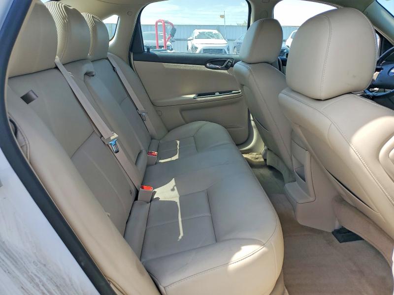 Aukcja sprzedaży 2011 Chevrolet Impala, vin: 2G1WG5EK0B1305060, numer aukcji: 55053846
