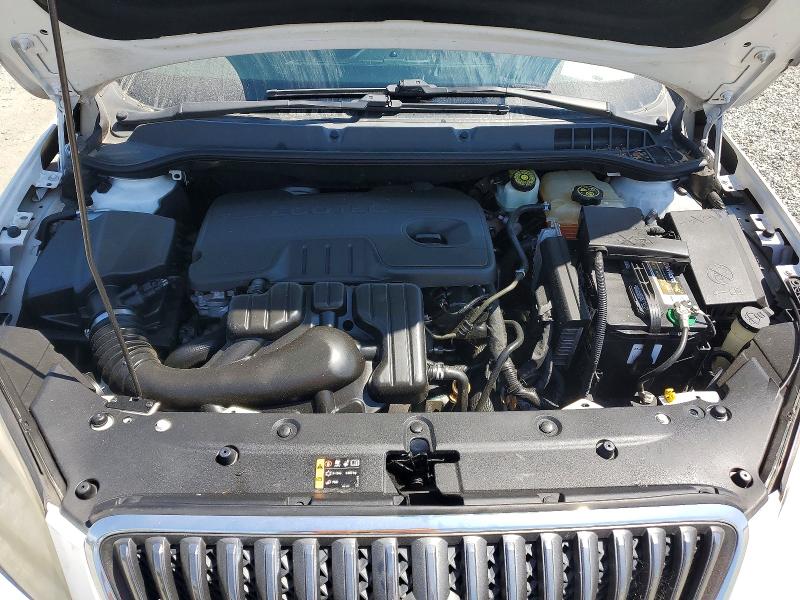 54286486 :رقم المزاد ، 1G4PP5SK8F4202877 vin ، 2015 Buick Verano مزاد بيع