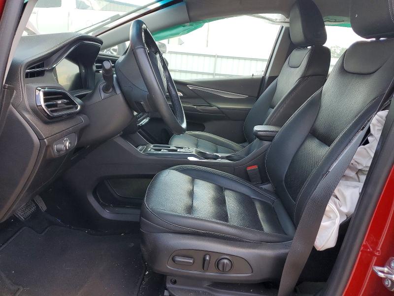 Aukcja sprzedaży 2023 Chevrolet Bolt Ev, vin: 1G1FX6S0XP4157567, numer aukcji: 54057016