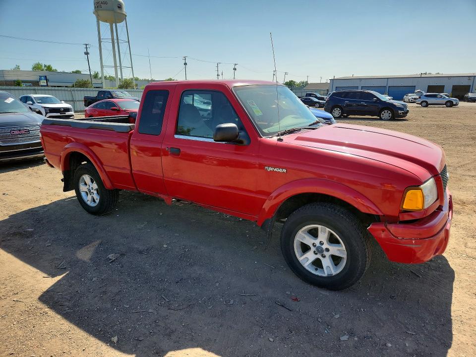 Aukcja sprzedaży 2001 Ford Ranger, vin: 1FTZR15E91PA90829, numer aukcji: 54911306