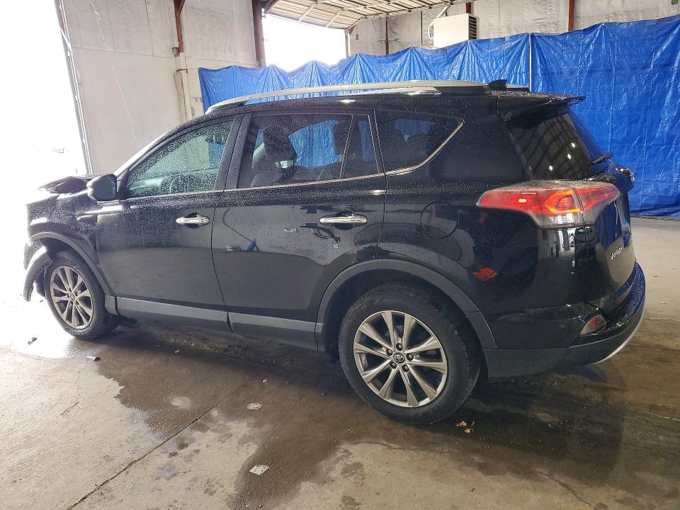Aukcja sprzedaży 2016 Toyota Rav4, vin: 2T3DFREV1GW522201, numer aukcji: 54538236