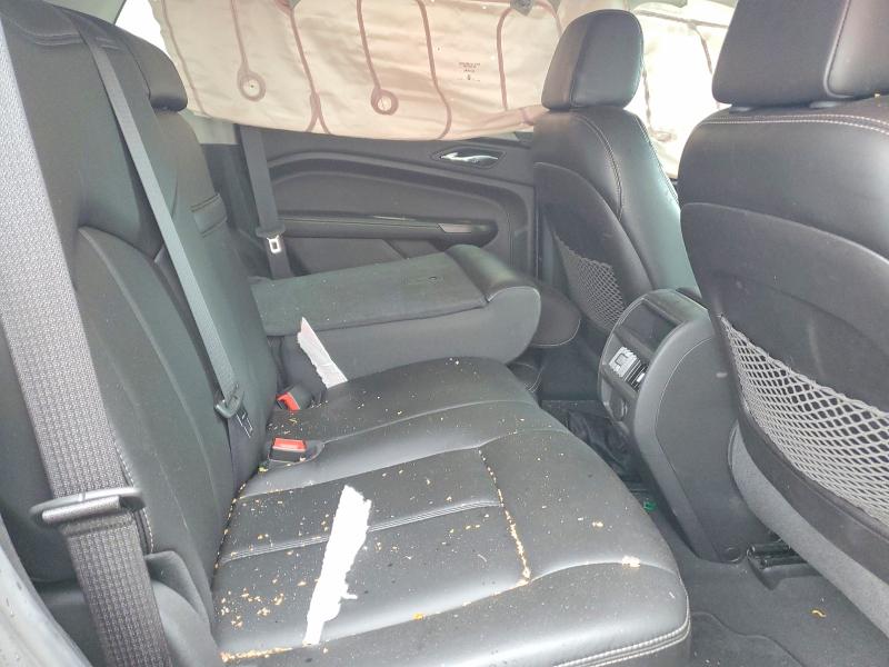 Aukcja sprzedaży 2012 Cadillac Srx, vin: 3GYFNGE31CS627787, numer aukcji: 52725636